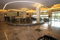 Hotel International Prishtina & Spa Hotels in Pristina