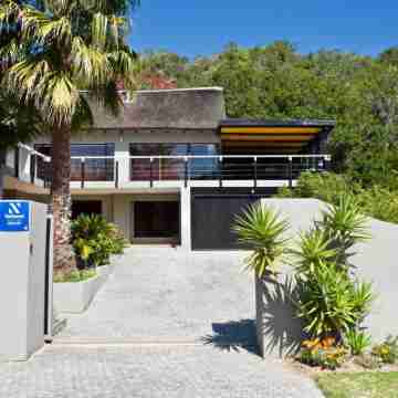 Normarie's Guesthouse Hotel Exterior