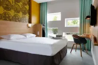 Ibis Styles le Mans Sud Mulsanne Hotels in Sarthe