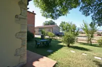 Pienza by PosarelliVillas - balcony