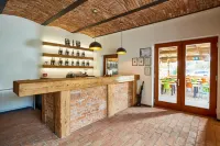 Hotel Ryzlink - bar