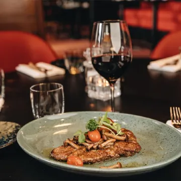 ProfilHotels Halmstad Plaza