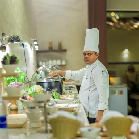 Muscat Gate Hotel