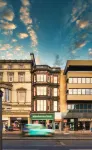 easyHotel Edinburgh