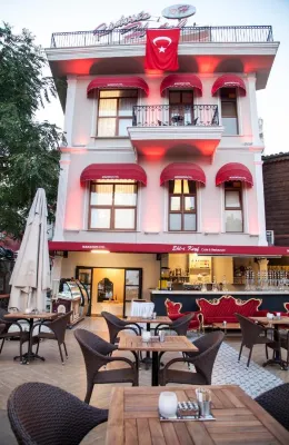 Rodosto Hotel Hotel a Tekirdağ