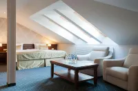Hotel Splendor