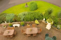 The Hill Hotel