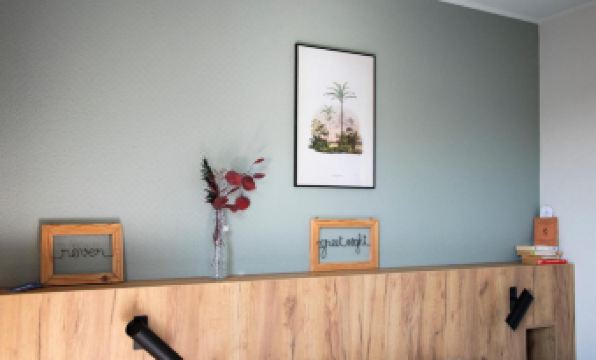 Greet Hôtel Castres Saix - Housity