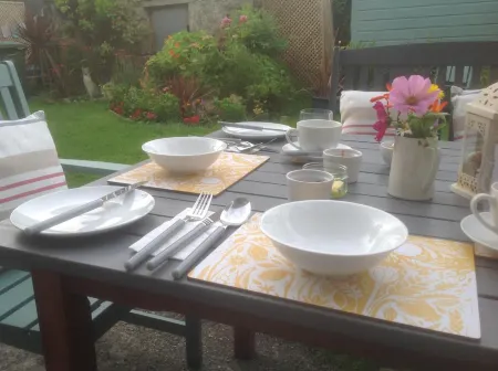 The Old Post House B&B Отели рядом с достопримечательностью «Мыс Корнуолл»