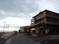 Hamakogetsu Hotels in Nagahama