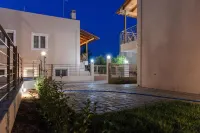 Artemissoula Hôtels à : Rafina-Pikermi