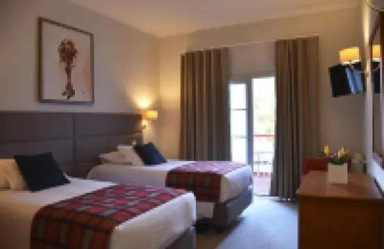 Hotel O Colmo Hotel di 