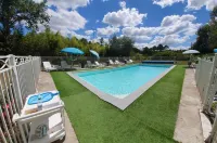 Manoir de Tireveste Hotels in Lesperon