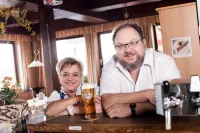 Braunegger-Hof Gasthof Mayer Hôtels à : Pochlarn