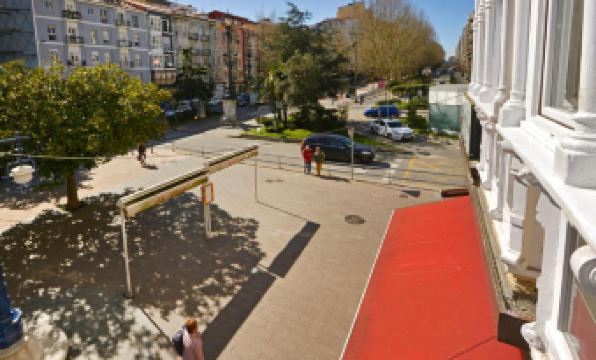 Center Suite Santander