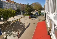 Center Suite Santander