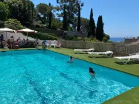 Dynamic Hotels Caldetes Barcelona - Beach
