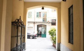 Alessia's Flat - Sarpi 2