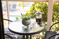 Amalfi Resort Hotel a Busselton