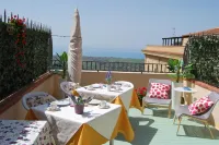 B&B ラ フィネストラ スッラ ヴァッレ