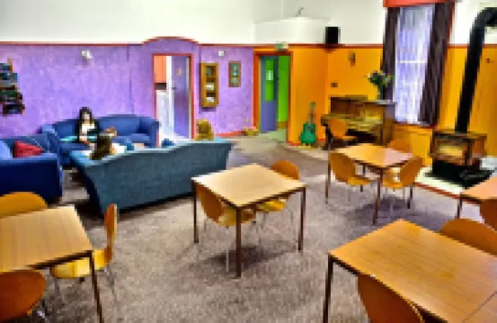 公爵青年旅舍 格雷茅斯酒店