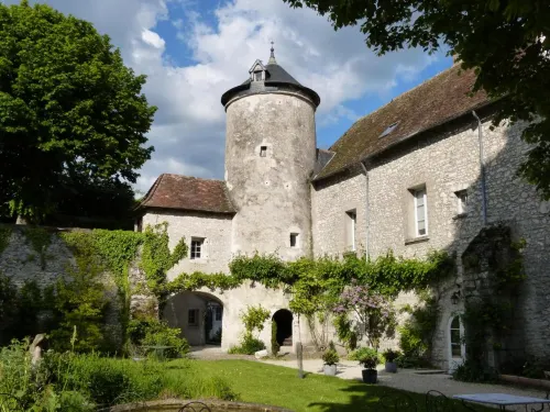 Hotel Relais Louis XI