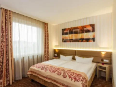 Hotel Alte Post Hoteles en Lehrte