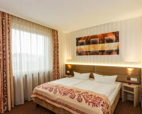 Hotel Alte Post Hotels in Lehrte