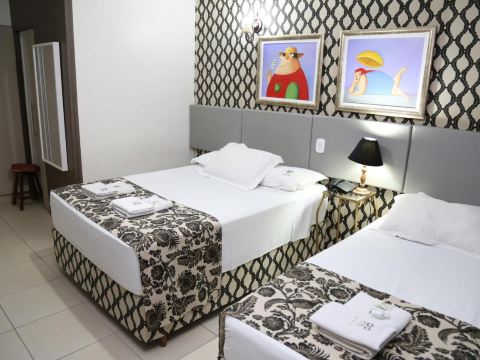 Royal Plaza Hotel