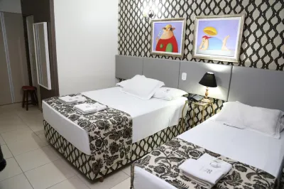 Royal Plaza Hotel Hotels in Apucarana