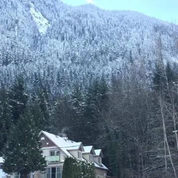 Evergreen Bed & Breakfast