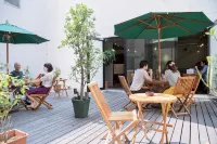 Chillulu Hostel Hotels in 