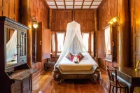 Ayutthaya Retreat 프라나콘시아유타야 호텔