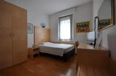 Hotel Igea
