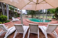 The Galaxy Motel Hotels in Umina Beach