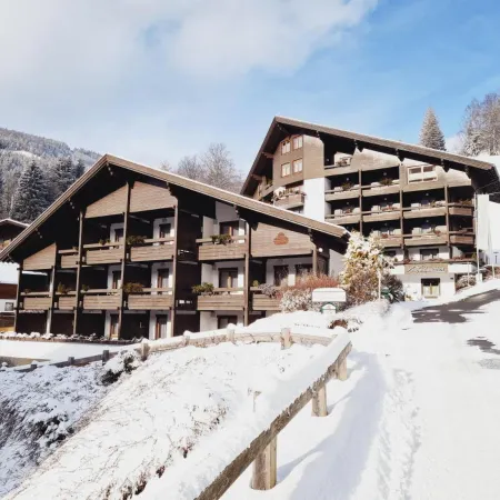 Alpenlandhof