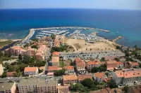 Hôtel les 3 Terrasses Hotels in Ghisonaccia