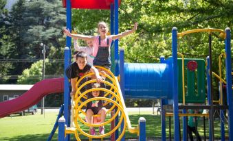 Warburton Holiday Park