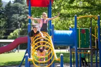 워버턴 홀리데이 파크 바르부르턴 호텔