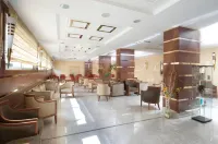 Complesso Termale Vescine Hotel a Spigno Saturnia