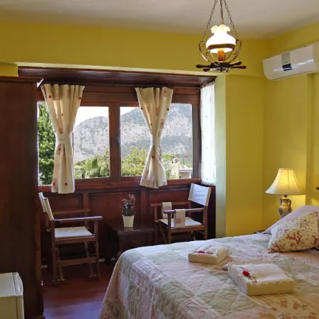 Kybele Hotel Gocek