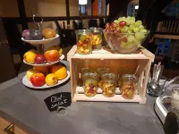 Alt Warburg Hotels in Breuna