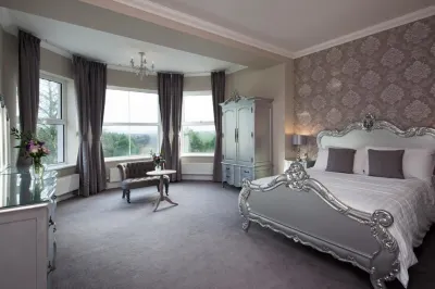 Elfordleigh Hotel