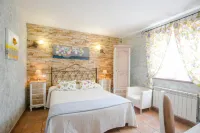 Posada Las Tres Mentiras de Santillana del Mar Hotels in 