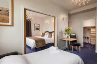 Atlantic Hotel Newquay Hotels in Newquay
