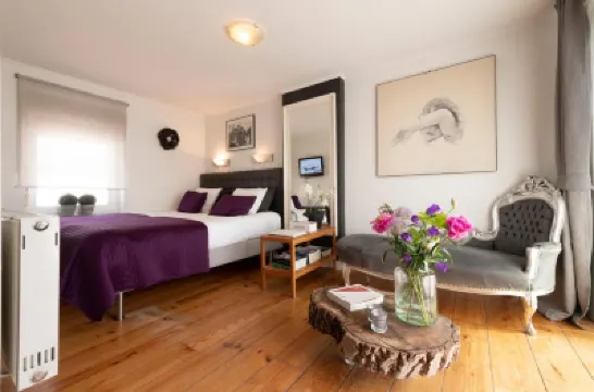 B&B Montenakerhof Hotels in 