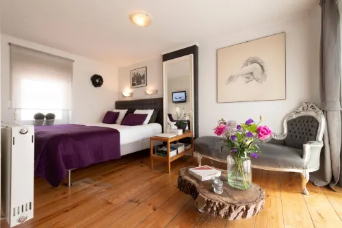 B&B Montenakerhof Hotels in Bilzen