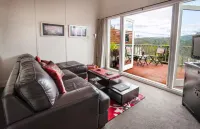 Healesville Apartments Hotels in Warburton