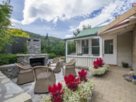 Arrowtown Lodge Hotels in Arrowtown