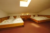Appartement Jagdhof - balcony